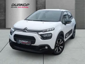 Citroën C3 Origin PureTech 110 S&S Max,Park Distance Con