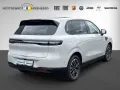 Leapmotor B10 Hybrid EV REEV Design Panorama Navi Soundsys