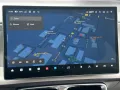 Leapmotor B10 Hybrid EV REEV Design Panorama Navi Soundsys