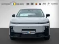 Leapmotor B10 Hybrid EV REEV Design Panorama Navi Soundsys