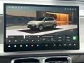 Leapmotor B10 Hybrid EV REEV Design Panorama Navi Soundsys