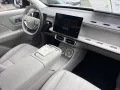 Leapmotor B10 Hybrid EV REEV Design Panorama Navi Soundsys