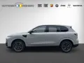 Leapmotor B10 Hybrid EV REEV Design Panorama Navi Soundsys