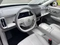 Leapmotor B10 Hybrid EV REEV Design Panorama Navi Soundsys