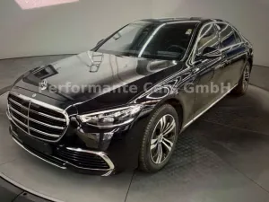 Mercedes-Benz S 350 S Limousine AMG /  4Matic / Lang