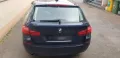BMW Bmw 525d  X-Drive  2. Vorbesitzer  Unfallfrei