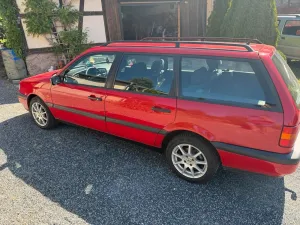 Volkswagen Passat 35 I