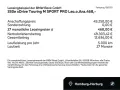 BMW 330e xDrive Touring M SPORT PRO Lea.o.Anz.468,-
