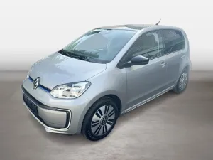 Volkswagen e-up! Edition Rückfahrkamera CCS Sitzheizung Ein