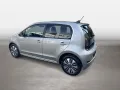 Volkswagen e-up! Edition Rückfahrkamera CCS Sitzheizung Ein