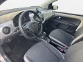 Volkswagen e-up! Edition Rückfahrkamera CCS Sitzheizung Ein