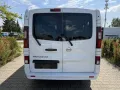 Nissan PRIMASTAR KOMBI L1H1 2,8t DCi170 DCT TEKNA 2ST B