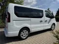 Nissan PRIMASTAR KOMBI L1H1 2,8t DCi170 DCT TEKNA 2ST B