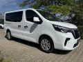 Nissan PRIMASTAR KOMBI L1H1 2,8t DCi170 DCT TEKNA 2ST B