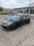 Porsche Cayman GT4 RS Clubsport Lift Bose PPF 1. Hand
