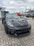Porsche Cayman GT4 RS Clubsport Lift Bose PPF 1. Hand