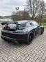 Porsche Cayman GT4 RS Clubsport Lift Bose PPF 1. Hand