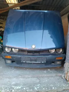 BMW E30 316i