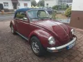 Volkswagen Käfer Cabrio 1303