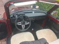 Volkswagen Käfer Cabrio 1303