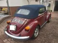 Volkswagen Käfer Cabrio 1303