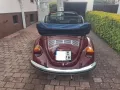 Volkswagen Käfer Cabrio 1303