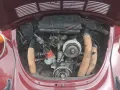 Volkswagen Käfer Cabrio 1303