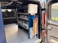 Opel Vivaro B L2H1 2,9t*Klima*Werkzeugschrank*Tüv Neu