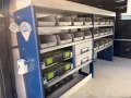 Opel Vivaro B L2H1 2,9t*Klima*Werkzeugschrank*Tüv Neu
