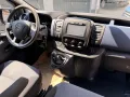 Opel Vivaro B L2H1 2,9t*Klima*Werkzeugschrank*Tüv Neu