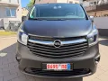 Opel Vivaro B L2H1 2,9t*Klima*Werkzeugschrank*Tüv Neu