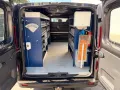 Opel Vivaro B L2H1 2,9t*Klima*Werkzeugschrank*Tüv Neu