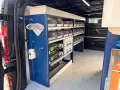 Opel Vivaro B L2H1 2,9t*Klima*Werkzeugschrank*Tüv Neu