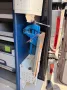 Opel Vivaro B L2H1 2,9t*Klima*Werkzeugschrank*Tüv Neu