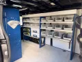 Opel Vivaro B L2H1 2,9t*Klima*Werkzeugschrank*Tüv Neu