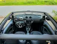 Smart ForTwo cabrio Flash Green BRABUS Edition