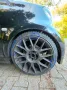 Smart ForTwo cabrio Flash Green BRABUS Edition