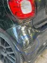 Smart ForTwo cabrio Flash Green BRABUS Edition