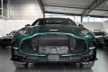 Aston Martin DBX S Malachite Green/Bowers&Wilkins/S-Alcantara