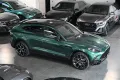 Aston Martin DBX S Malachite Green/Bowers&Wilkins/S-Alcantara