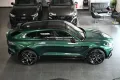 Aston Martin DBX S Malachite Green/Bowers&Wilkins/S-Alcantara