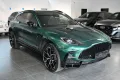 Aston Martin DBX S Malachite Green/Bowers&Wilkins/S-Alcantara