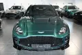Aston Martin DBX S Malachite Green/Bowers&Wilkins/S-Alcantara