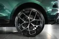 Aston Martin DBX S Malachite Green/Bowers&Wilkins/S-Alcantara