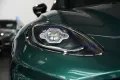 Aston Martin DBX S Malachite Green/Bowers&Wilkins/S-Alcantara