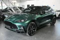 Aston Martin DBX S Malachite Green/Bowers&Wilkins/S-Alcantara