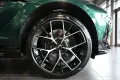 Aston Martin DBX S Malachite Green/Bowers&Wilkins/S-Alcantara