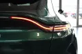 Aston Martin DBX S Malachite Green/Bowers&Wilkins/S-Alcantara