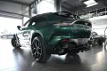 Aston Martin DBX S Malachite Green/Bowers&Wilkins/S-Alcantara