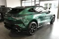 Aston Martin DBX S Malachite Green/Bowers&Wilkins/S-Alcantara